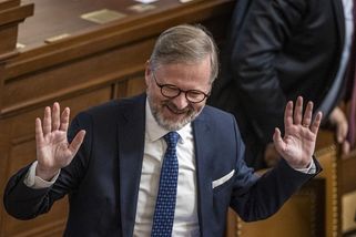 „Chápu, že se Babiš cítí být důležitějším než král.“ Fiala odmítl duel s expremiérem - Seznam Zprávy