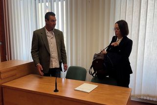 Lapenou kunu nechal majitel penzionu škvařit na slunci a pak do ní střílel. Dostal podmínku a pokutu | Novinky.cz: Krimi