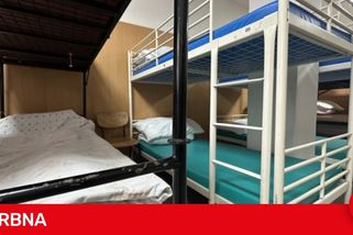 Lidé darovali tisíce nocleženek. Zachránili život Brňance, která přišla o všechno