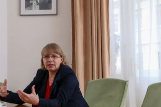 Nahrávka schůze STAN? Rakušana jsem konfrontovala již dříve, připomíná Marvanová - Echo24.cz