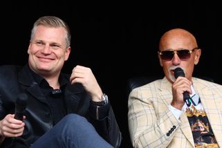 Filip Turek bude ministrem, věří stále Richard Chlad. Podnikatel prozradil, jaký má plán – eXtra.cz