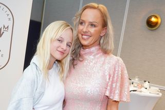 Dcera Zuzany Belohorcové do toho neuvěřitelně šlape: Salma předvedla luxusní postavu v plavkách!