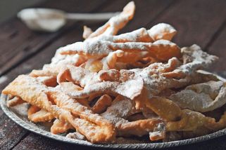 Boží milosti: staročeská klasika, která chutná všem o masopustu i Velikonocích - Novinky