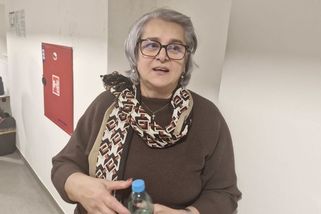 Při léčbě rakoviny prsu jako jedna z prvních podstoupila ozařování v supermoderním přístroji - Novinky