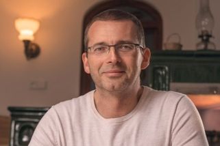 „Češi neřeší kvalitu ani původ jídla.“ Expert na výživu Havlíček bez obalu o stravování, lenosti i přibírání po 50