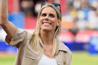 Bronzová medailistka Ogrodníková maká jako ďas: Ve fitku jí asistuje malý syn!