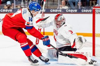 Trápit Kanadu pořád umí. Ale Česko dostalo na MS lekci, jak být lepší - Seznam Zprávy