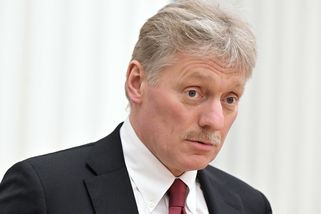 Putinův mluvčí záhadně zmizel: Dmitrij Peskov se od skandálního prohlášení neukázal – eXtra.cz