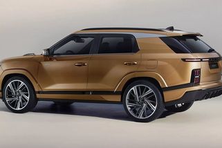 Vlajková loď SsangYongu připlouvá do Česka rovnou s kompletním ceníkem! Značka oznámila i jednu veledůležitou změnu - Garáž.cz