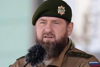 Čečenský vůdce Kadyrov je podle rozvědky v kritickém stavu - Seznam Zprávy