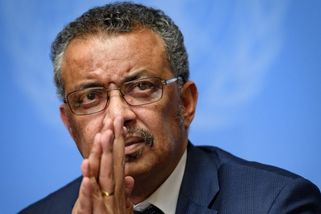 Nezavádějte tupá a plošná opatření, vyzval státy šéf WHO - Novinky