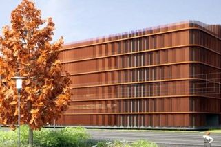 Jedno parkovací místo u trati Praha - Kladno vyjde na 1,3 milionu - Novinky