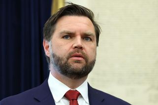 Pikantní zákulisí manželství viceprezidenta USA