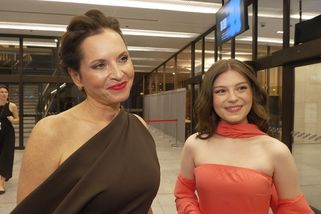 Sophie Šporclová (16) se poprvé nechala hýčkat návrhářkou a takhle to dopadlo