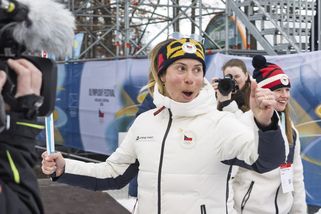 Česká olympijská kolekce 2026 u vás doma: Tohle vše si Češi můžou koupit a vypadat jako z olympiády. Už od 499 Kč