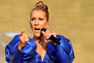 Céline Dion se vrátí na pódia. Po boji s nemocí oznámila deset koncertů - Seznam Zprávy