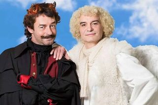 Anděl Páně: Kvíz, kde 2 ze 3 Čechů končí dřív, než zazvoní zvoneček