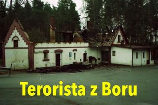 Prokletá místa: Příběh teroru na Kadrnožce | Badatelé