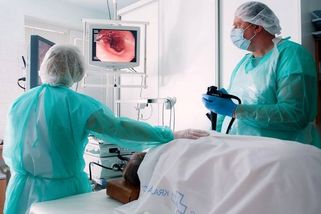 Kolonoskopie nejsou žádná muka, zákrok je šetrnější než kdy dříve