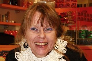 Z výsluní na úplné dno. Lenka Kořínková po boji s bulimií a alkoholem skončila na ulici jako bezdomovkyně