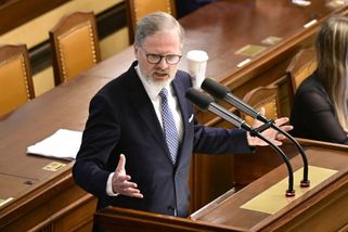 Fiala by chtěl po volbách prosadit změnu jednacího řádu Sněmovny