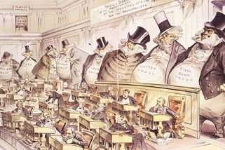 Něco se děje - Médium.cz