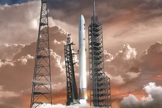 Blue Origin zaostává za SpaceX. Bezosovy miliardy firmě vzaly dravost - Seznam Zprávy