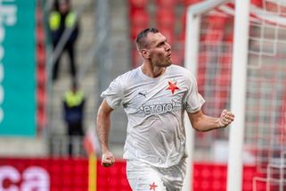 Ať si jde! Fanoušci Slavie reagují na spekulace o zájmu Pardubic o Chorého