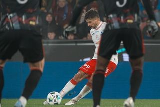 To by byla posila! Slavia chce ulovit kata Sparty, popere se s Plzní