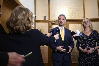 ANALÝZA: Piráti na rozcestí, Hřib prosadil lídryni, soupeři hledají cestu