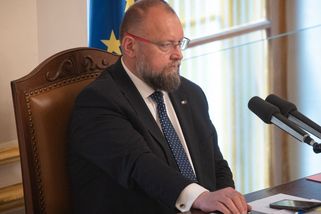 Bartošek trvá na tom, že SPD je fašistické hnutí - Novinky