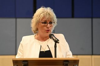 Balaštíková se vysmívá disidentům. Babišovo hnutí...