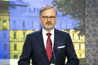Fiala: Vláda ještě letos zasáhne, pokud by se rozpočet vyvíjel negativně - Novinky