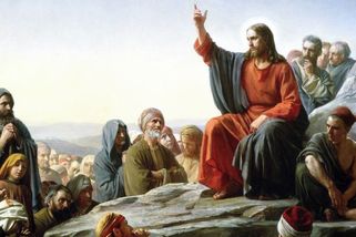 Ježíšovo velikonoční poselství: zemřel za všechny, ale ne pro každého - Médium.cz