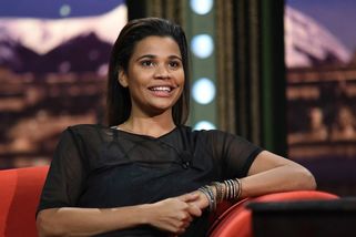 GLOSA: Moderátorka Bianca Cristavao na Lvech byla chyba. A nemůže za to