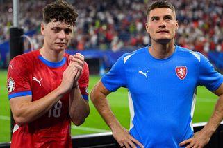 Škrty v reprezentaci. Z nominace vypadli Krejčí i Zima - Sport.cz