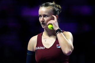 Nechápu kritéria ankety, zlobí se Krejčíková - Sport.cz