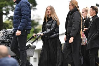 Denisa Šuralová ukončila „toxický“ vztah s podnikatelem, s nímž otěhotněla 3 měsíce po smrti manžela