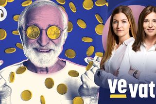 Na důchod investovat, a povinně. Expertka oprášila „druhý pilíř“ - Seznam Zprávy