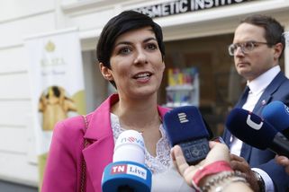 Komentář: Proč je Pekarová terčem nenávisti? Není to jen sexismus - Seznam Zprávy