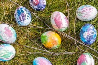 Proč by muži neměli nosit kraťasy a děti hledat velikonoční zajíčky - Seznam Zprávy