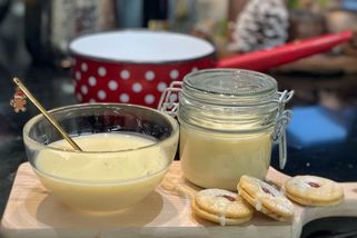 Lepší než ze supermarketu: Domácí veganské salko: Rychlý recept jen ze 2 surovin