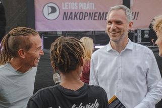 Máme společného víc, než si myslíte. A za 100 dní vlády to ukážeme - Médium.cz