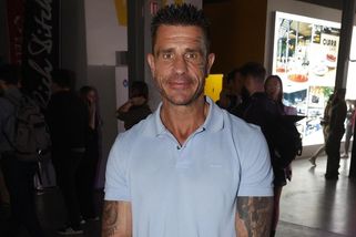 Robert Rosenberg oznámil konec s o 20 let mladší partnerkou Janičkou