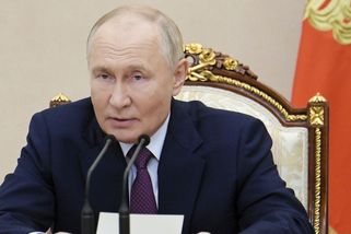 Rusko hrozí jaderným úderem proti zemím, které pomáhají Ukrajině - Novinky