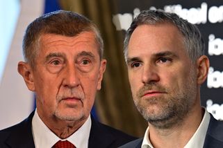 Horko ve Sněmovně: Potřebuje psychiatra, nařkl Babiš Hřiba. Ten pokřikoval na Ševčíka