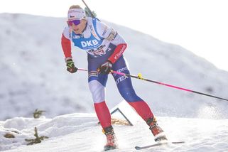BIATLON ONLINE: Sprint žen ve francouzském Annecy - Sport.cz