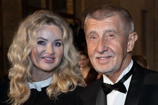 Monika Babišová uvízla kvůli konfliktu na Maledivách: Babišovi se za to vysmáli!