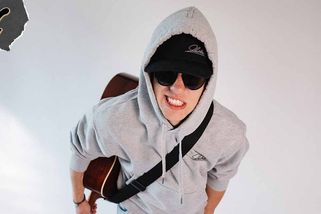 Kdo je, sakra, Slavíček? První rozhovor s hudební hvězdou českého internetu