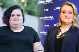 Natáčení Extrémních proměn poznamenala smrt. Helena promluvila o velké bolesti i dojemném slibu